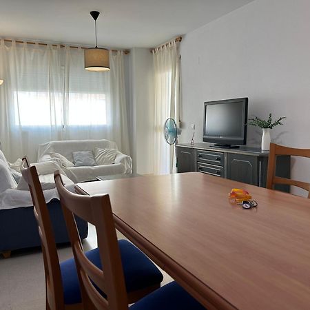 Garden Teatinos, Apartamento Con Piscina Y Ac Málaga Buitenkant foto