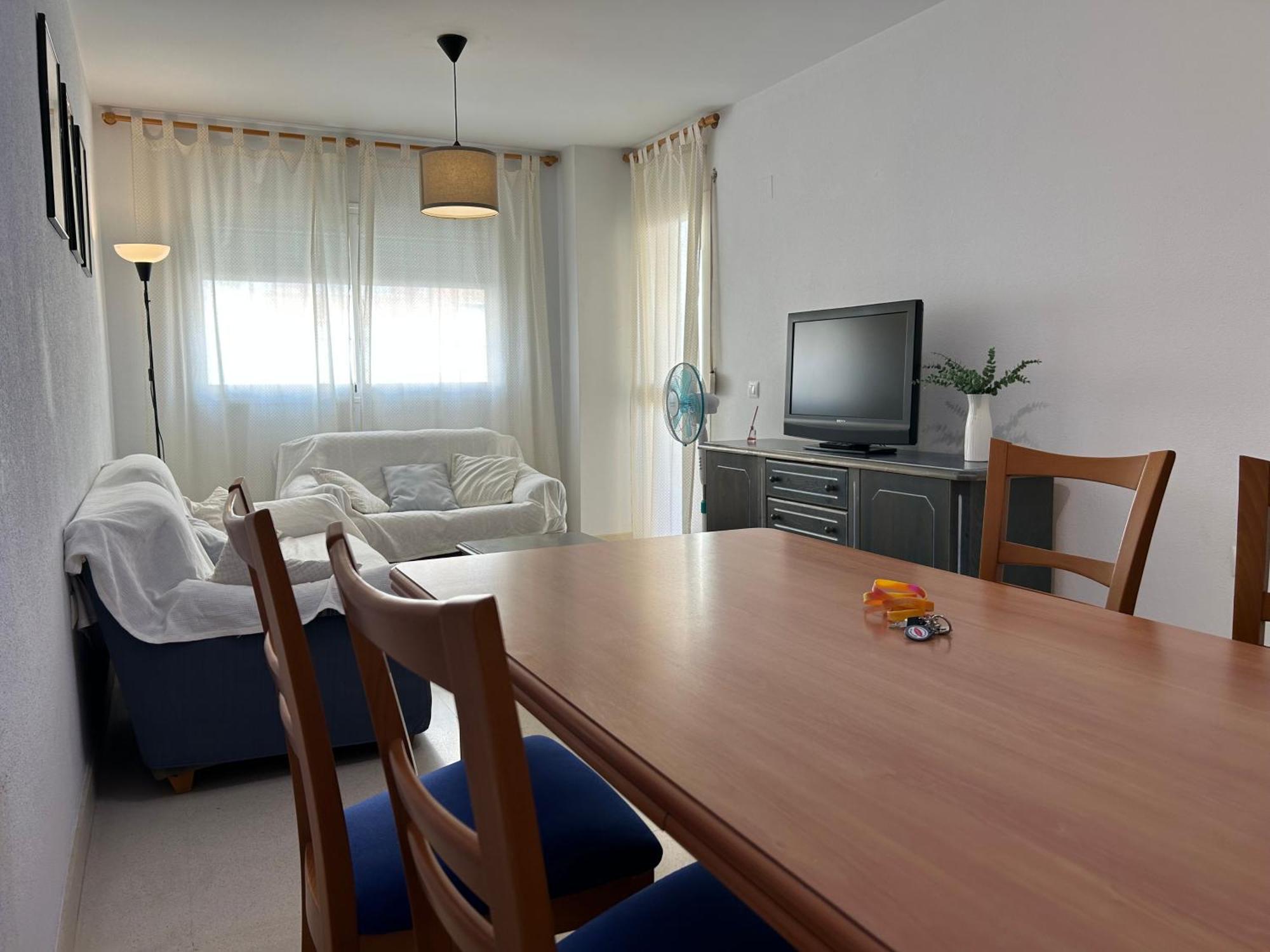 Garden Teatinos, Apartamento Con Piscina Y Ac Málaga Buitenkant foto